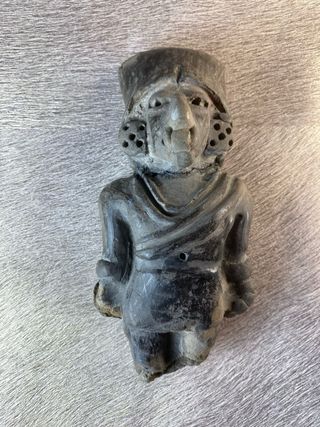 Figura 1000 AC Jalisco México