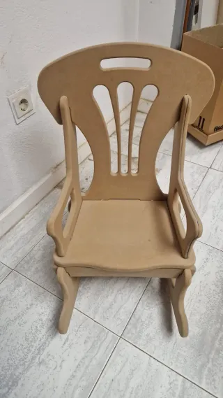 MECEDORA INFANTIL 70€