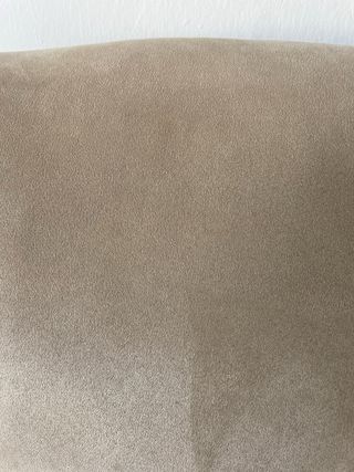 Sofá 2 plazas beige