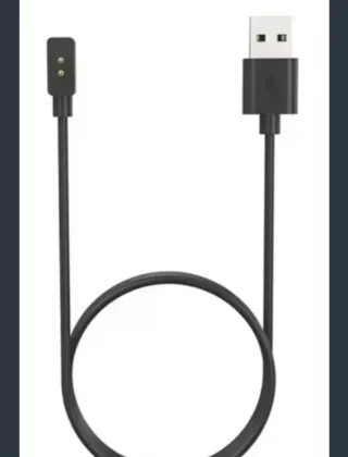 Cargador magnético smartwatch Xiaomi