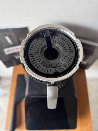 Bimby TM7 nuovo in garanzia