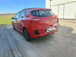KIA Ceed 2016