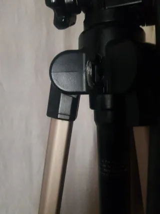 Trípode Velbon