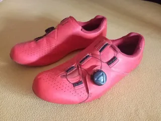 Zapatillas Shimano RC3 Ciclismo