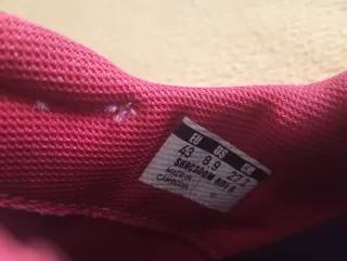 Zapatillas Shimano RC3 Ciclismo