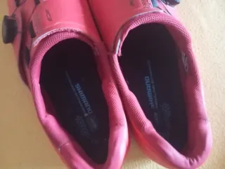 Zapatillas Shimano RC3 Ciclismo