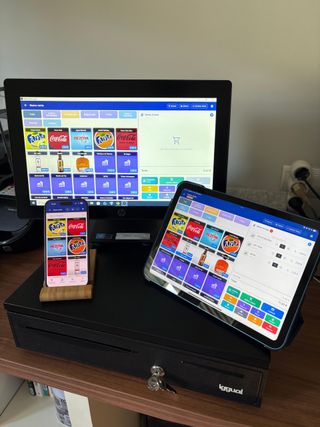 Programa Hostelería Comercios Tiendas