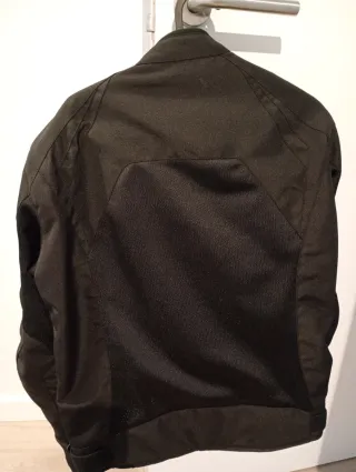 Chaqueta moto RST Aero Verano