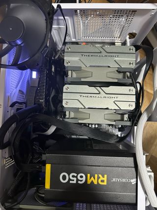 Zotac RTX 2070 8GB Tarjeta Gráfica