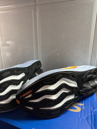 Zapatillas Brooks glycerin talla 42