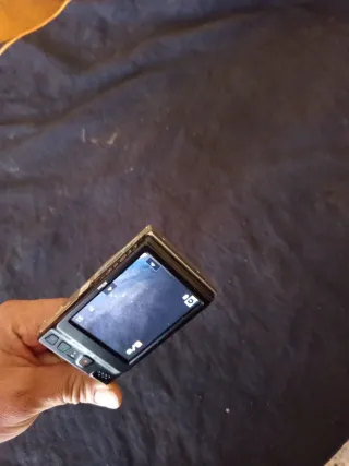 Cámara Nikon Coolpix 7x Wide