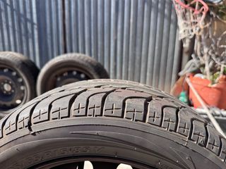 Par de Ruedas 195/55 R15 85V