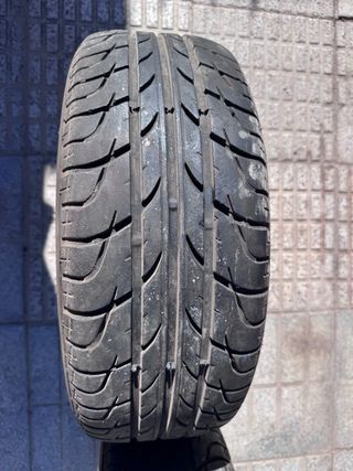 Par de Ruedas 195/55 R15 85V