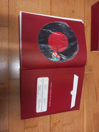 Lote 10 Libros Difusora Internacional (1929-1975)