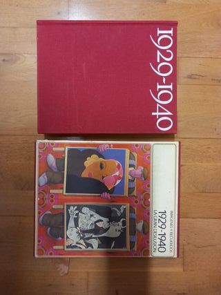 Lote 10 Libros Difusora Internacional (1929-1975)