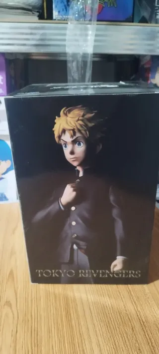 Figura Tokyo Revengers - H. Takemichi