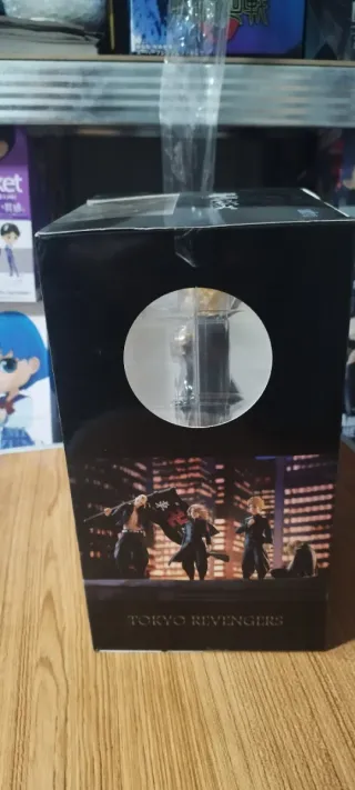 Figura Tokyo Revengers - H. Takemichi