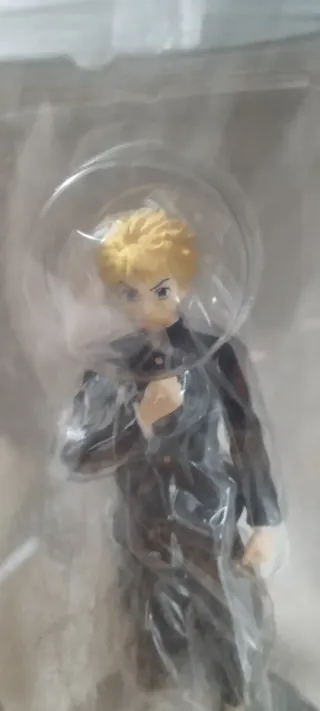 Figura Tokyo Revengers - H. Takemichi