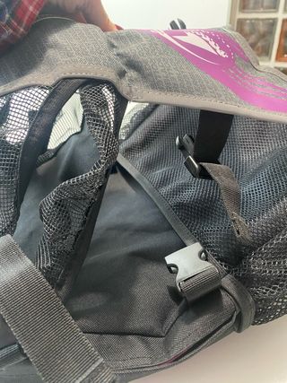 Mochila Rollerblade para patines en línea