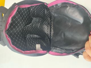 Mochila Rollerblade para patines en línea