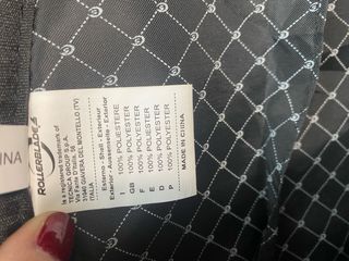 Mochila Rollerblade para patines en línea