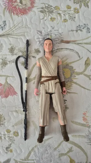 Figura Rey de Star Wars El Despertar de la Fuerza