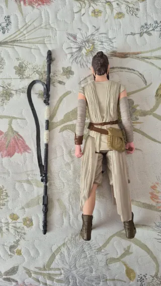 Figura Rey de Star Wars El Despertar de la Fuerza