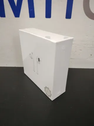 Auriculares Bluetooth A2-1 Blancos