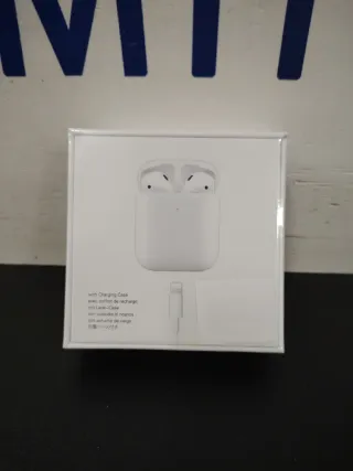 Auriculares Bluetooth A2-1 Blancos