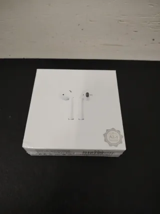 Auriculares Bluetooth A2-1 Blancos