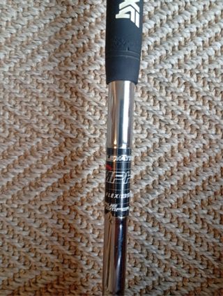 Hierros Golf PXG 0311 XP GEN 3 5-PW