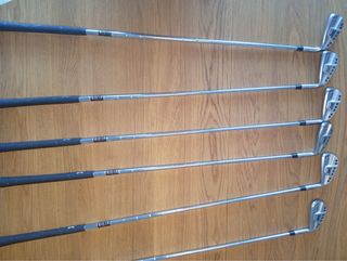 Hierros Golf PXG 0311 XP GEN 3 5-PW