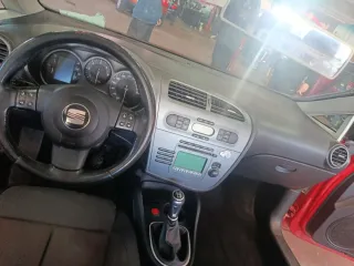 SEAT Leon 2005