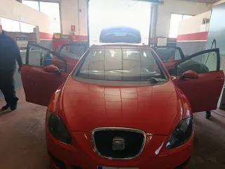 SEAT Leon 2005
