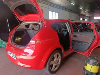 SEAT Leon 2005