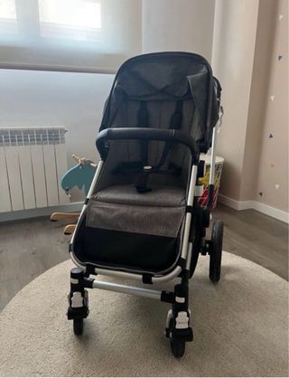 Bugaboo Camaleon Carro Bebé