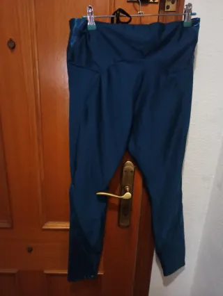 Conjunto Nike Air Mujer Talla L