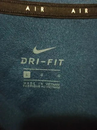 Conjunto Nike Air Mujer Talla L