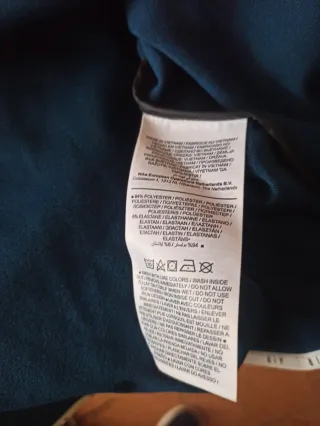 Conjunto Nike Air Mujer Talla L