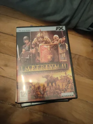 Lote 9 Juegos PC FX Interactive