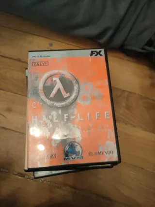 Lote 9 Juegos PC FX Interactive