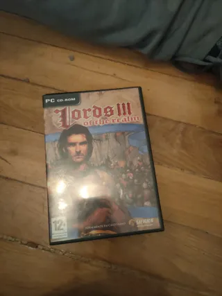 Lote 9 Juegos PC FX Interactive