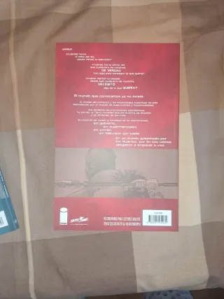 Colección completa Los muertos vivientes (32)