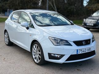 SEAT Ibiza 2013 FR
