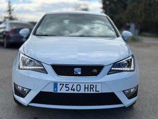 SEAT Ibiza 2013 FR