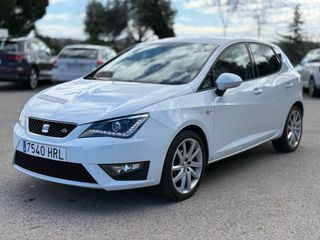 SEAT Ibiza 2013 FR