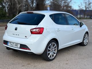 SEAT Ibiza 2013 FR