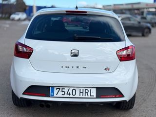 SEAT Ibiza 2013 FR