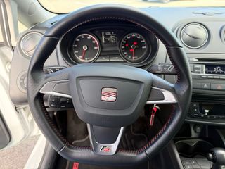 SEAT Ibiza 2013 FR
