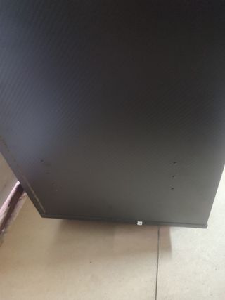 Mueble TV Minecraft Creeper